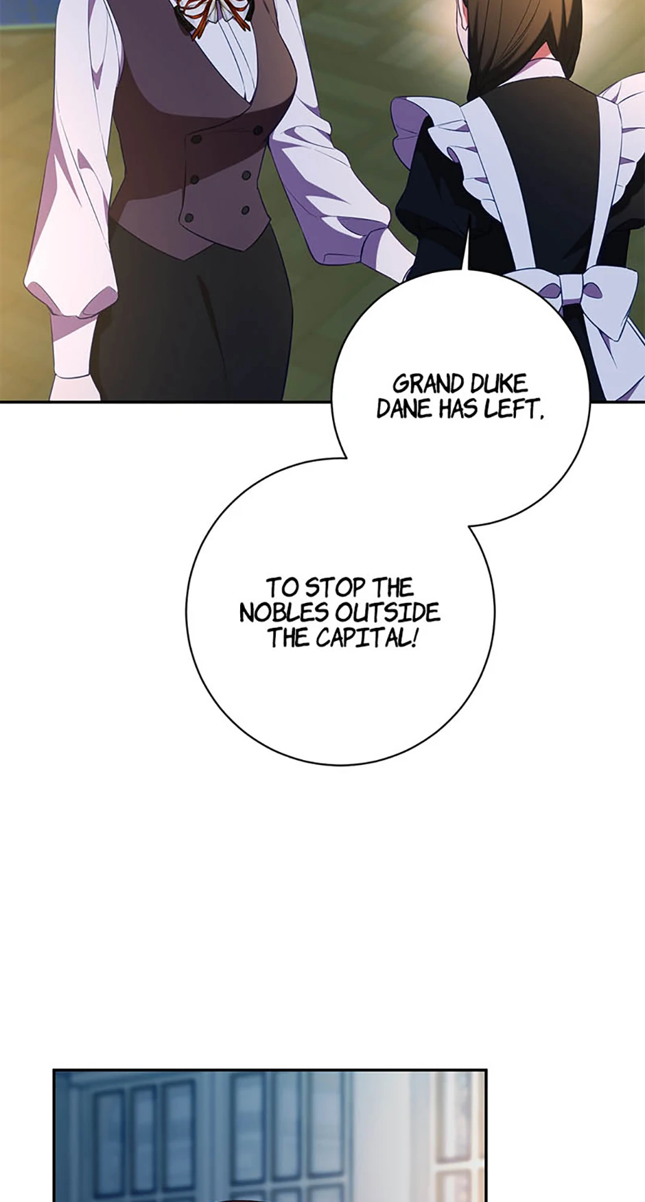How to Make My Tyrant Husband Love Me Chapter 62 53