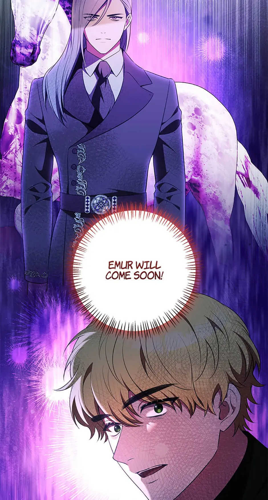 How to Make My Tyrant Husband Love Me Chapter 62 55