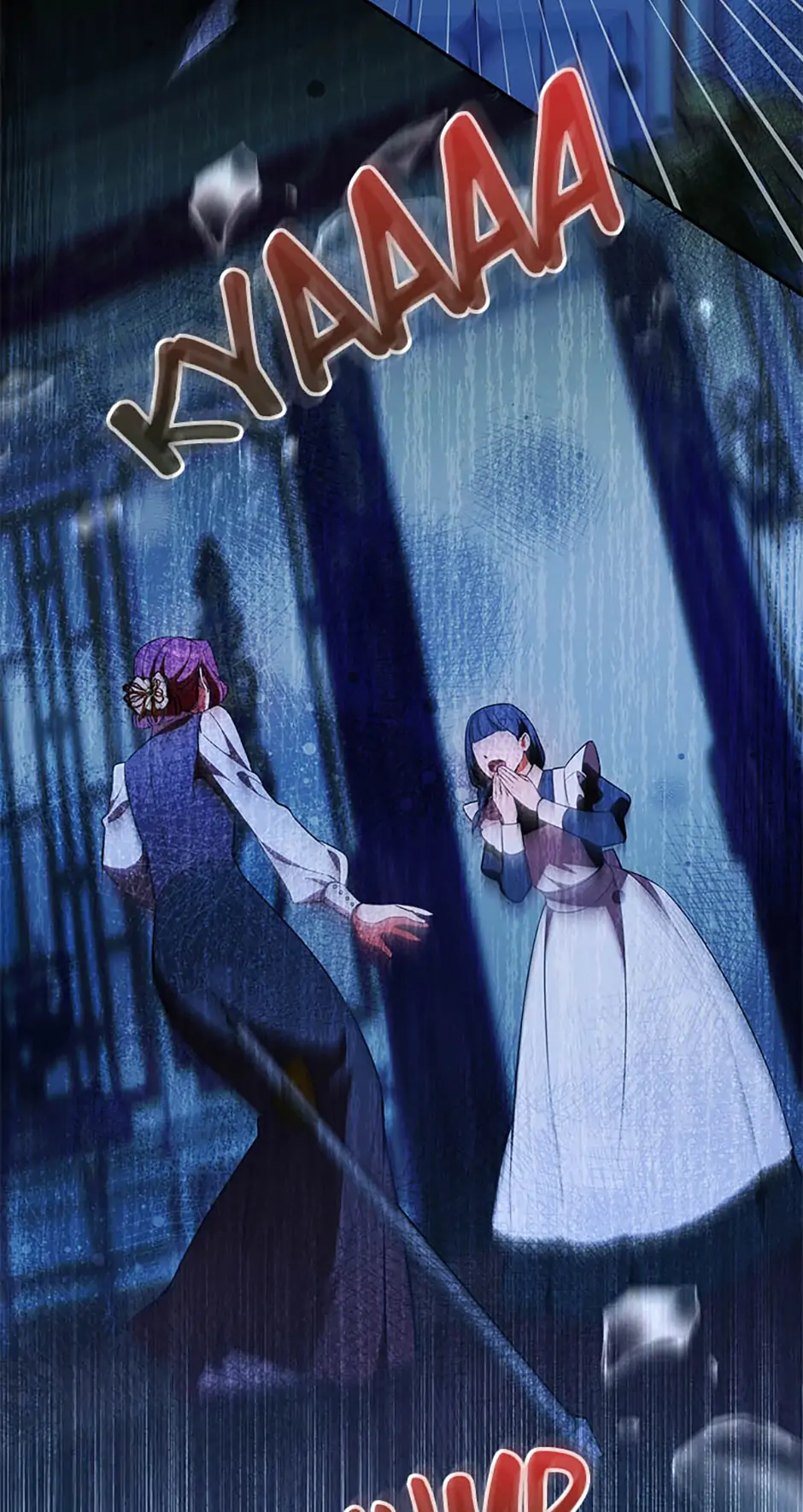 How to Make My Tyrant Husband Love Me Chapter 62 58