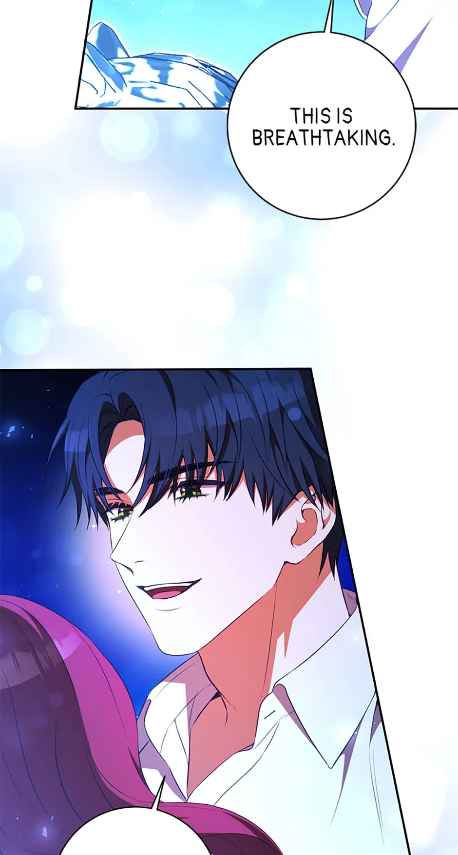 How to Make My Tyrant Husband Love Me Chapter 62 6