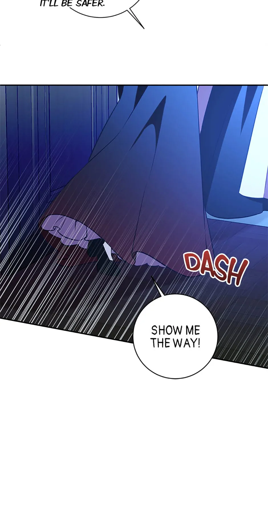 How to Make My Tyrant Husband Love Me Chapter 62 63