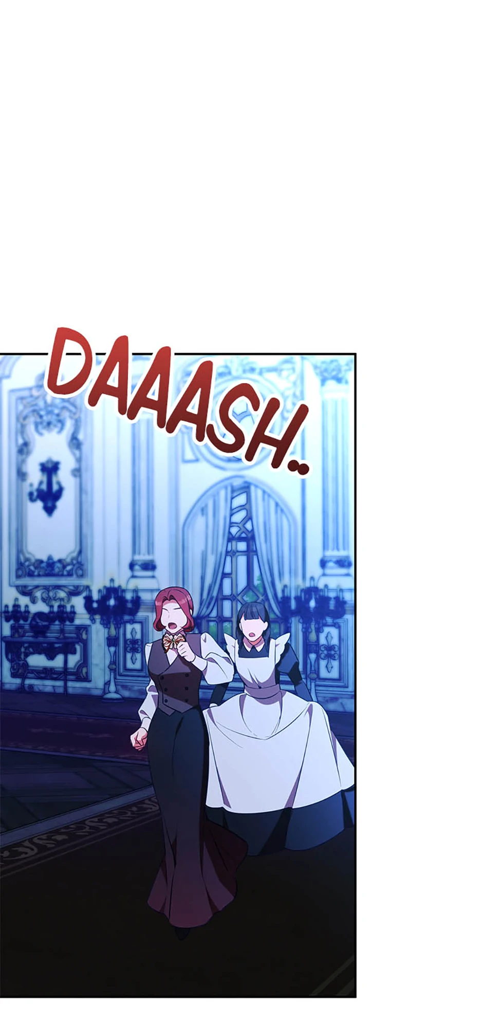 How to Make My Tyrant Husband Love Me Chapter 62 64