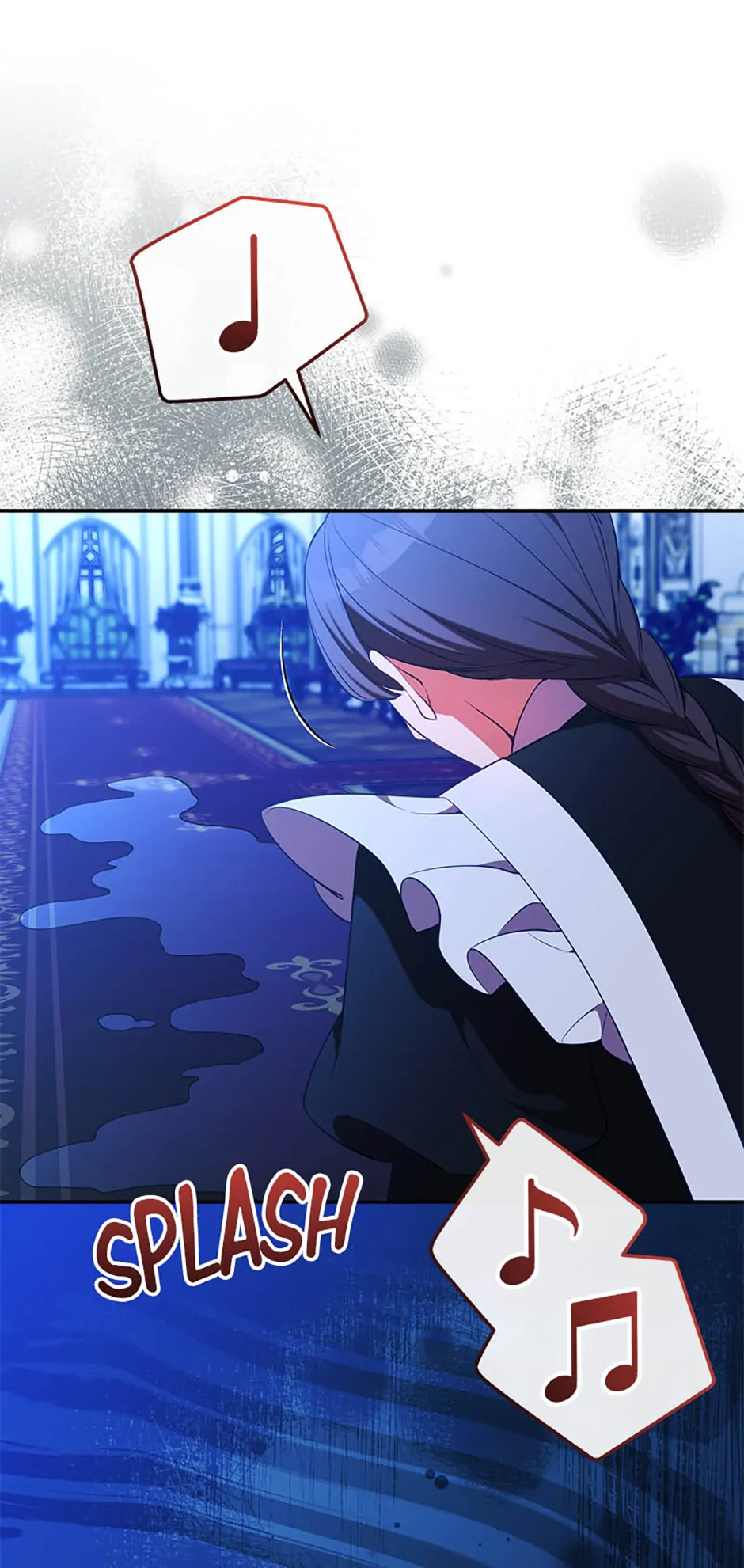 How to Make My Tyrant Husband Love Me Chapter 62 65