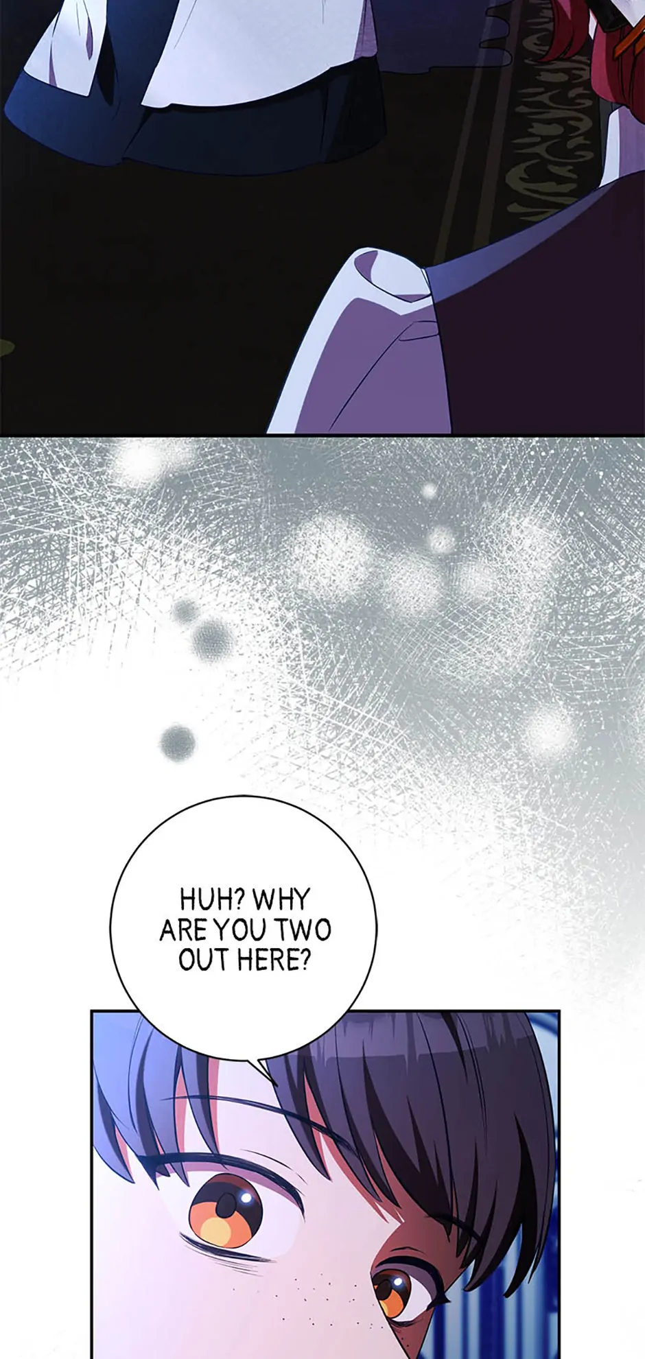 How to Make My Tyrant Husband Love Me Chapter 62 67
