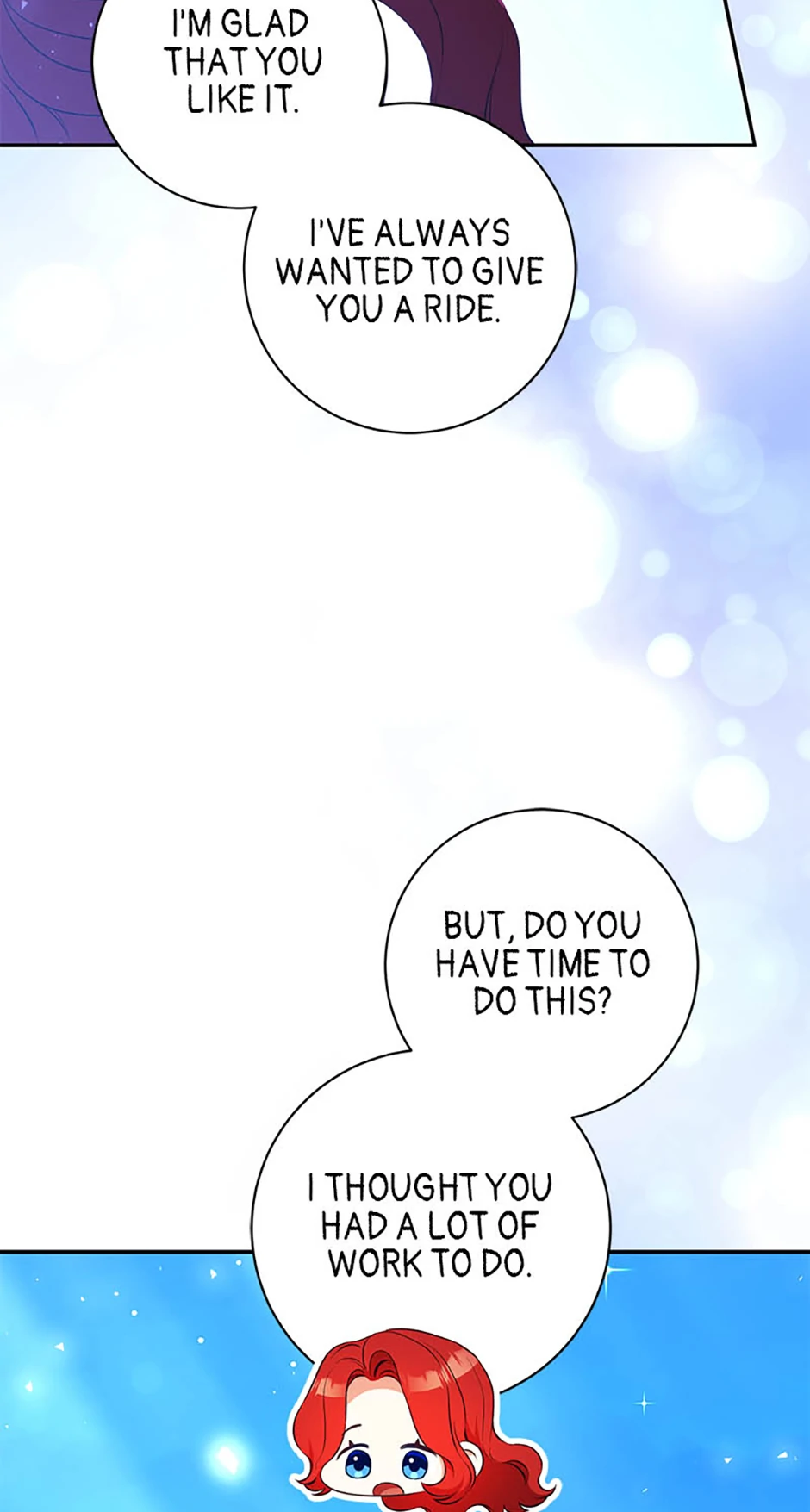 How to Make My Tyrant Husband Love Me Chapter 62 7