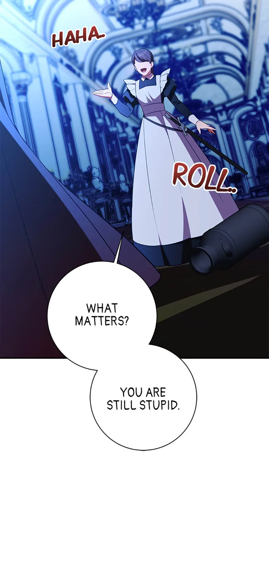 How to Make My Tyrant Husband Love Me Chapter 62 70