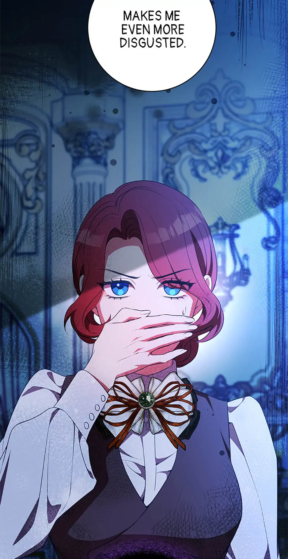 How to Make My Tyrant Husband Love Me Chapter 62 72