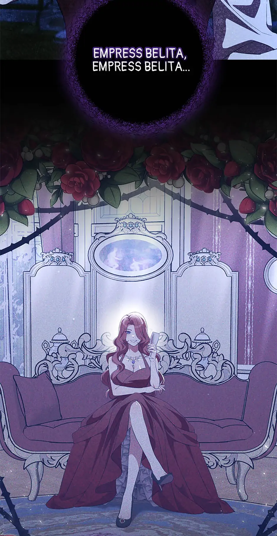 How to Make My Tyrant Husband Love Me Chapter 62 73