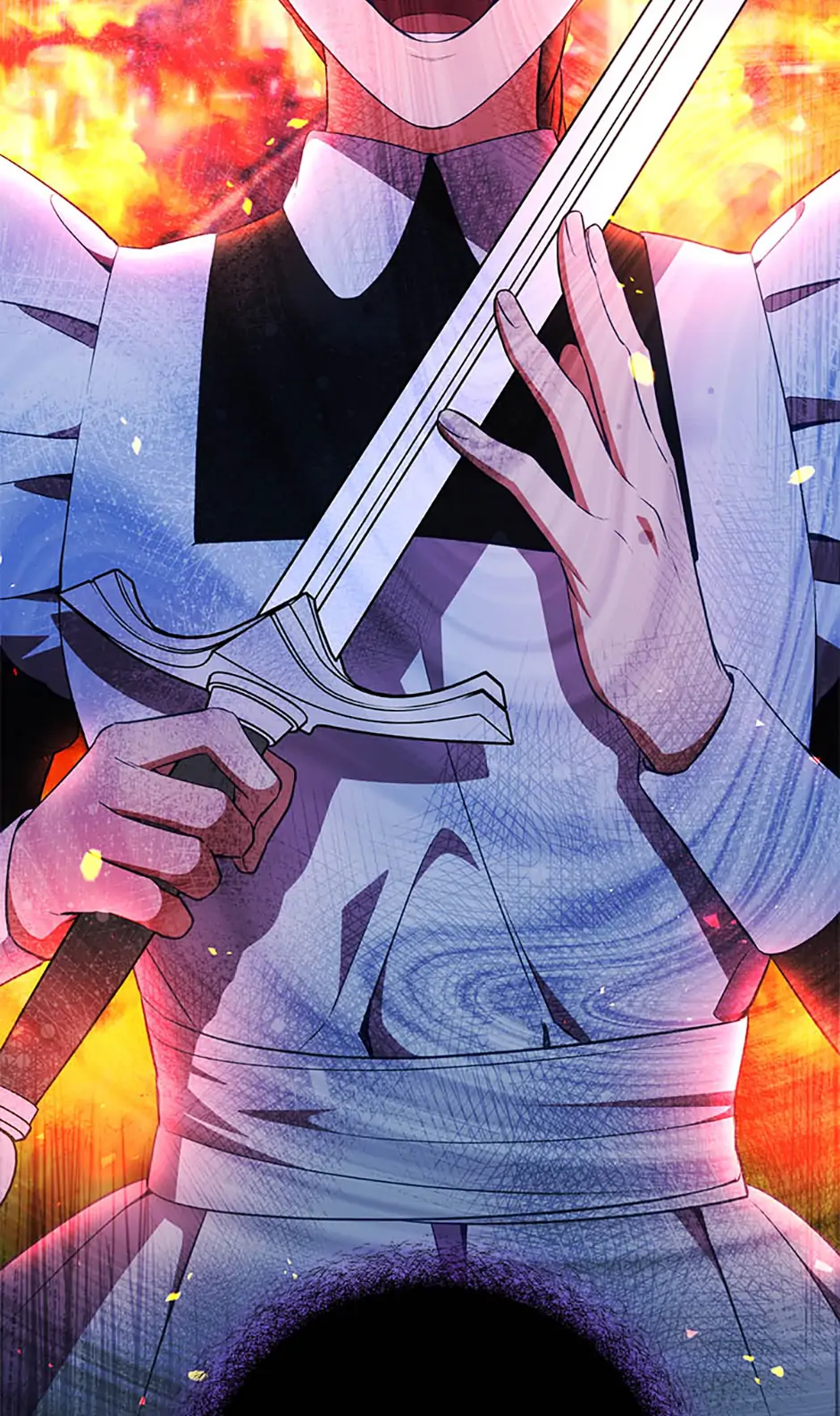How to Make My Tyrant Husband Love Me Chapter 62 79