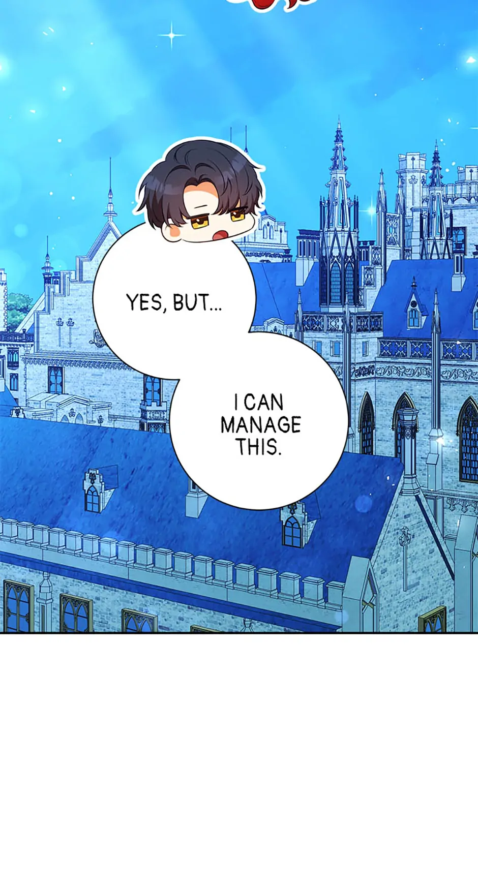 How to Make My Tyrant Husband Love Me Chapter 62 8