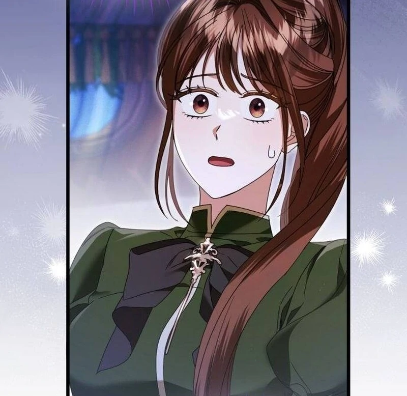 That’s Just How First Love Is, Your Highness Chapter 33 10