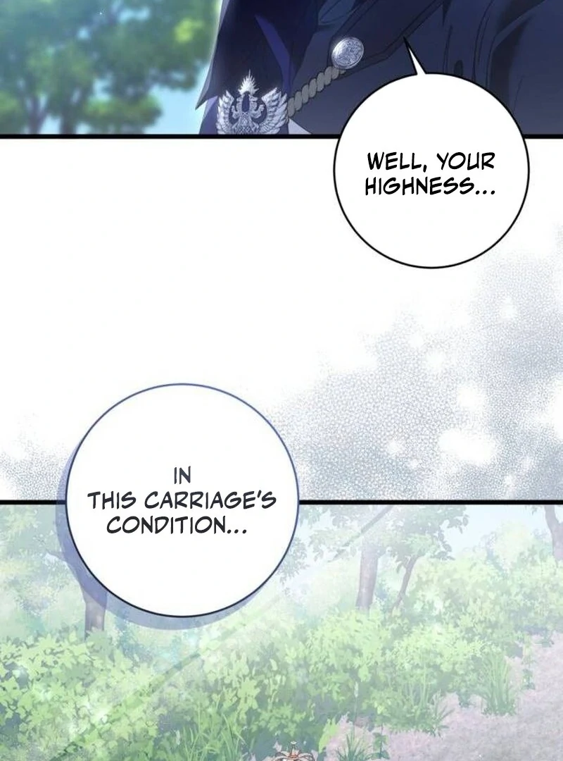 That’s Just How First Love Is, Your Highness Chapter 33 13