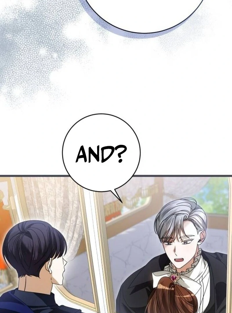That’s Just How First Love Is, Your Highness Chapter 33 15