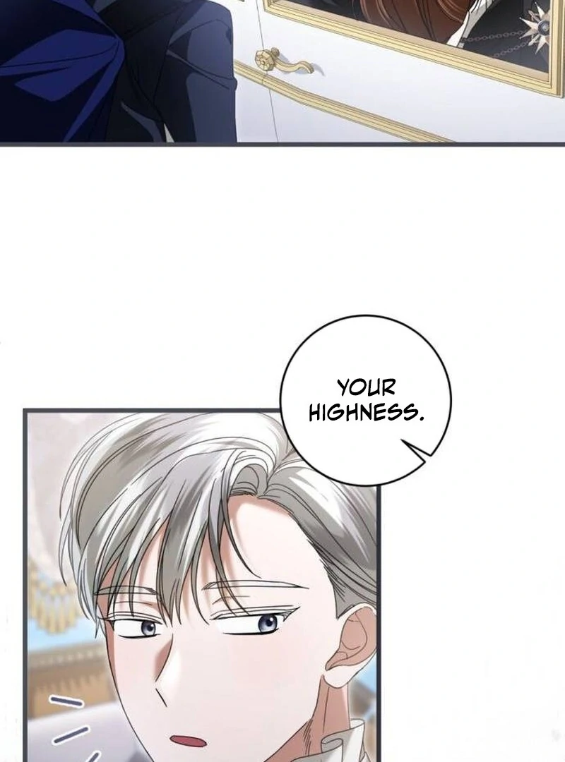 That’s Just How First Love Is, Your Highness Chapter 33 16