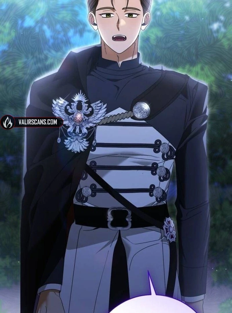 That’s Just How First Love Is, Your Highness Chapter 33 18
