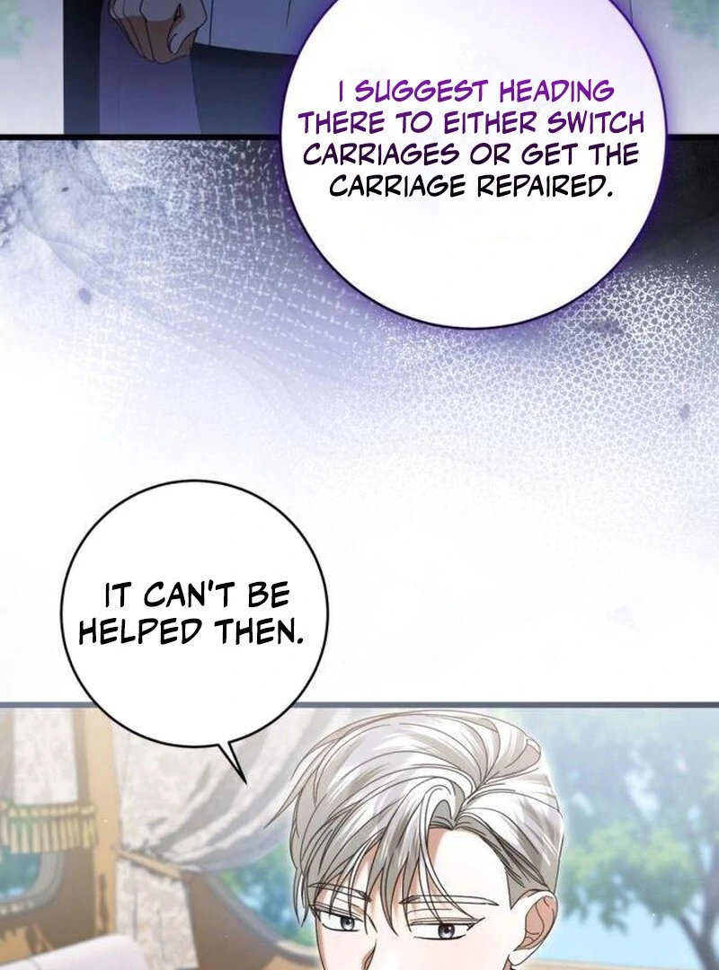 That’s Just How First Love Is, Your Highness Chapter 33 19