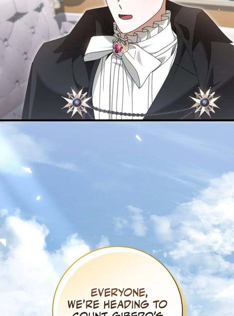 That’s Just How First Love Is, Your Highness Chapter 33 20