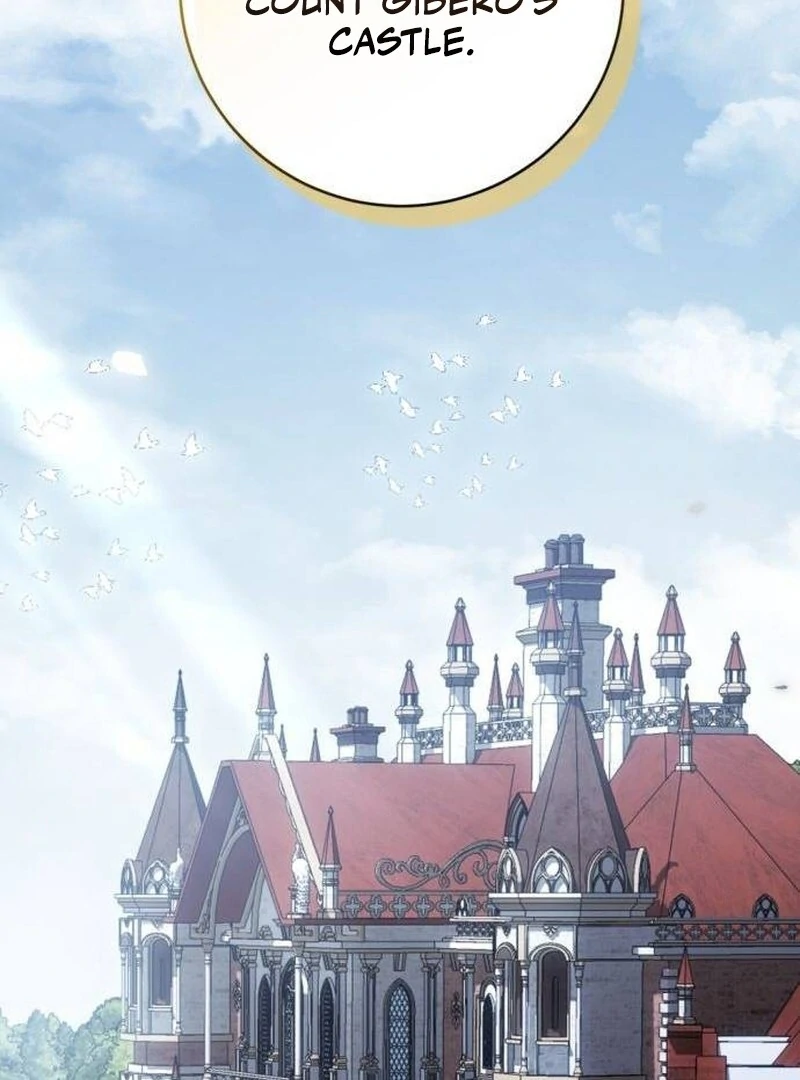 That’s Just How First Love Is, Your Highness Chapter 33 21