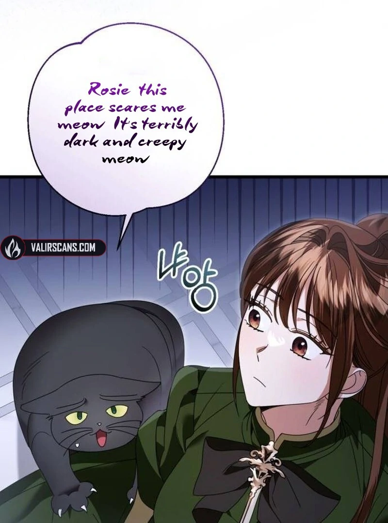 That’s Just How First Love Is, Your Highness Chapter 33 28