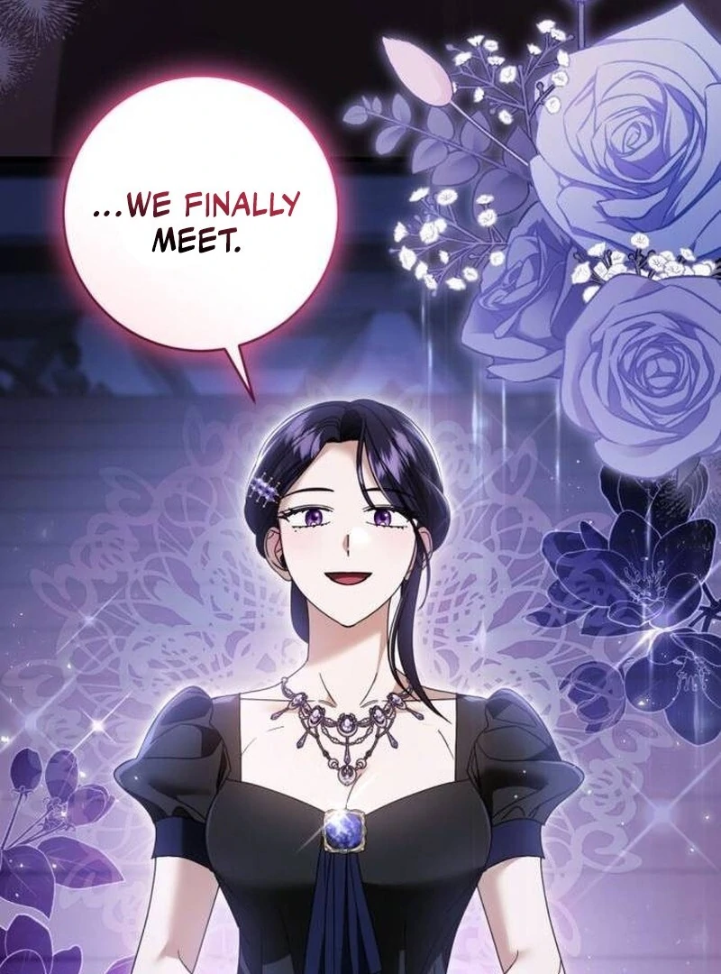 That’s Just How First Love Is, Your Highness Chapter 33 33