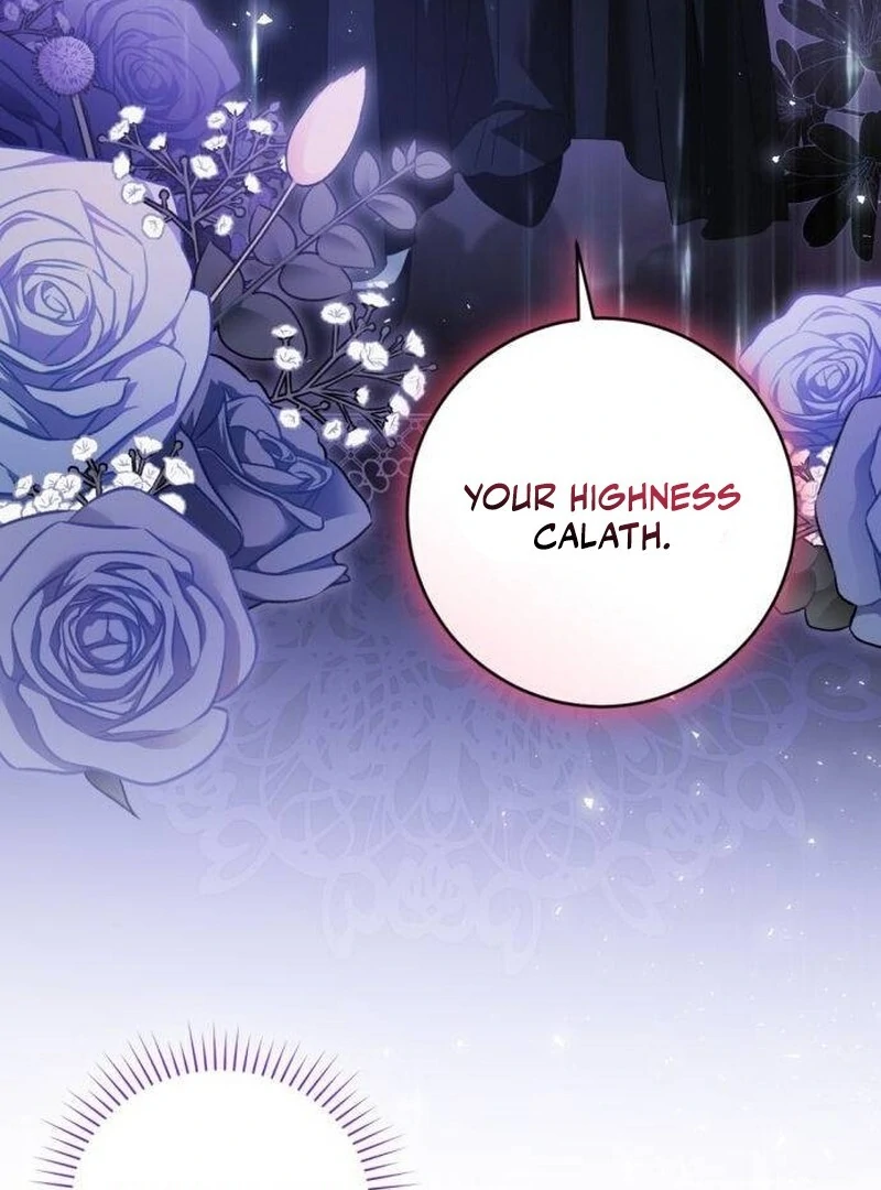 That’s Just How First Love Is, Your Highness Chapter 33 35