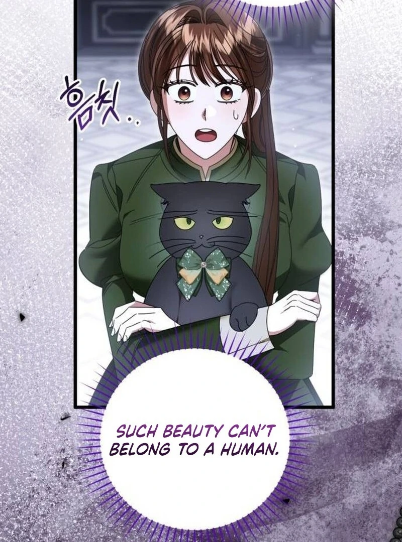That’s Just How First Love Is, Your Highness Chapter 33 37