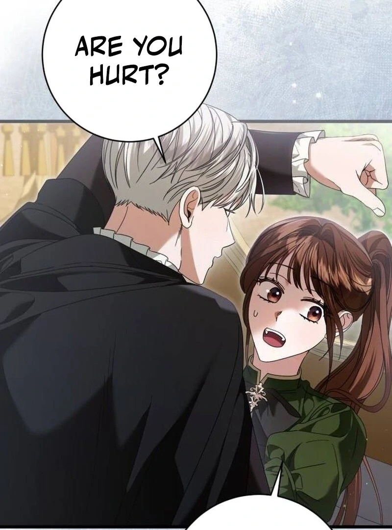 That’s Just How First Love Is, Your Highness Chapter 33 4