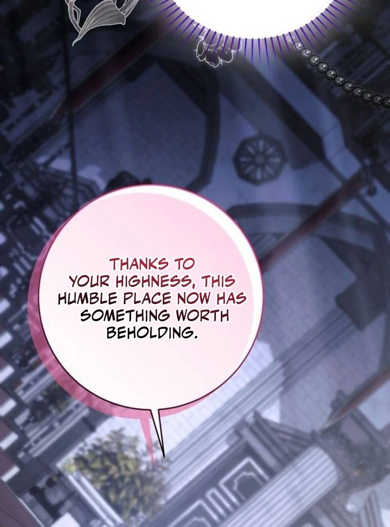 That’s Just How First Love Is, Your Highness Chapter 33 40