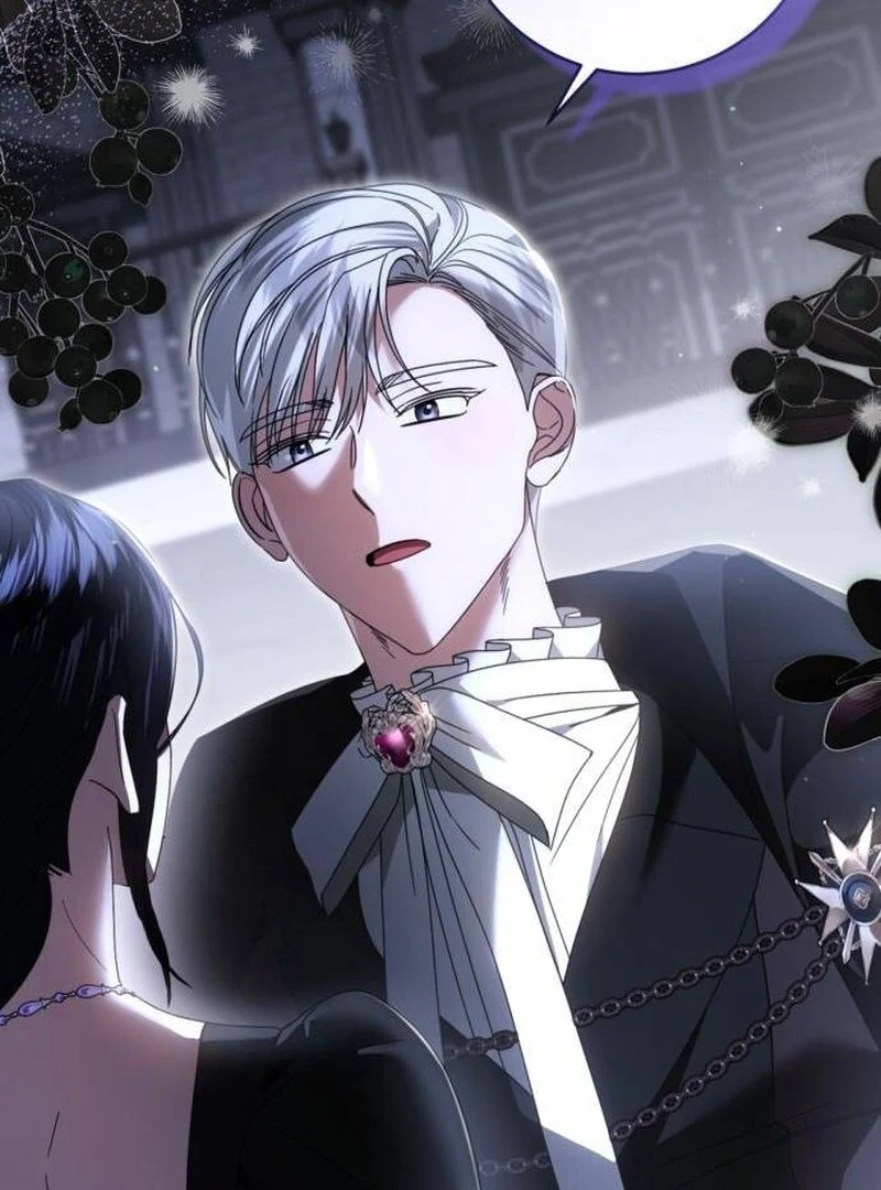 That’s Just How First Love Is, Your Highness Chapter 33 46