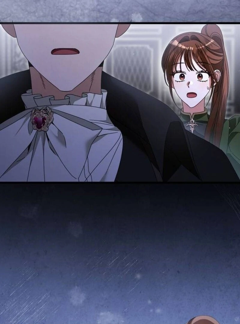 That’s Just How First Love Is, Your Highness Chapter 33 54