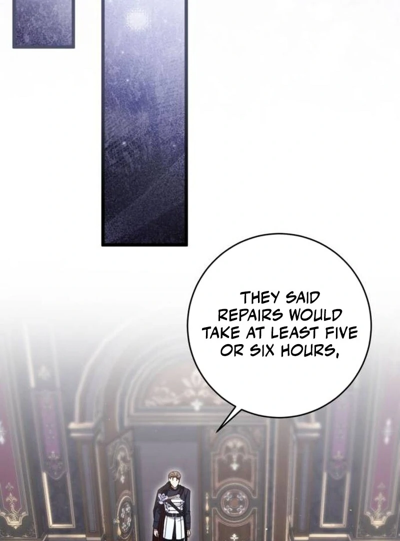 That’s Just How First Love Is, Your Highness Chapter 33 58