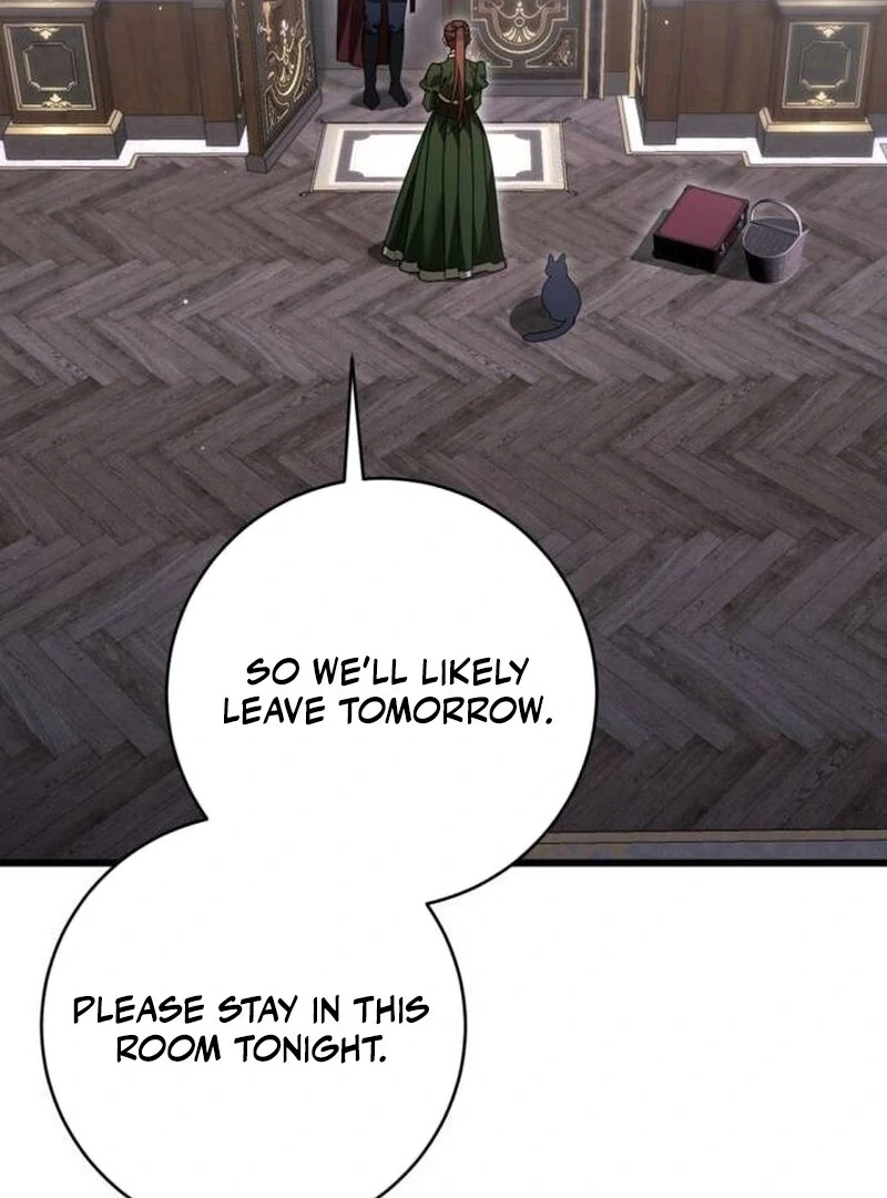That’s Just How First Love Is, Your Highness Chapter 33 59