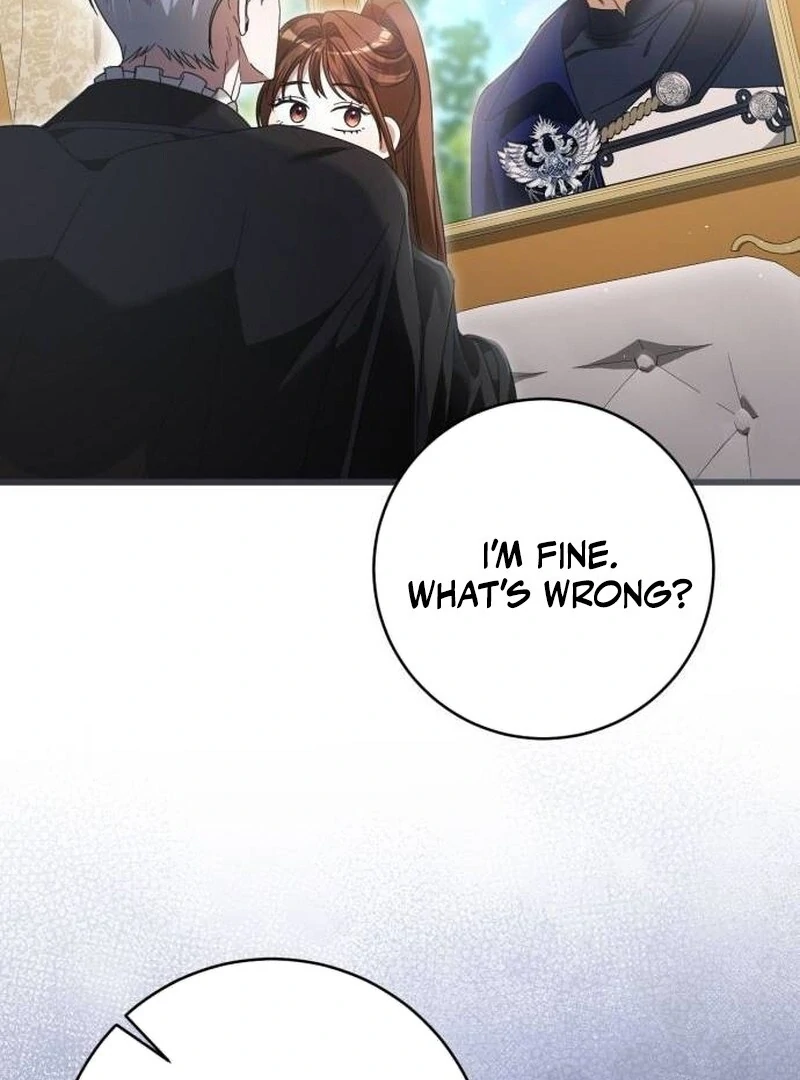 That’s Just How First Love Is, Your Highness Chapter 33 6