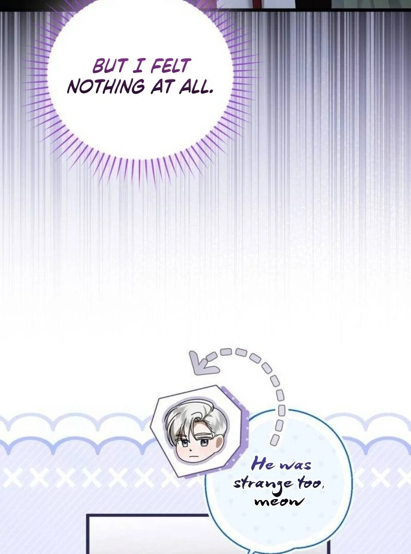 That’s Just How First Love Is, Your Highness Chapter 33 70