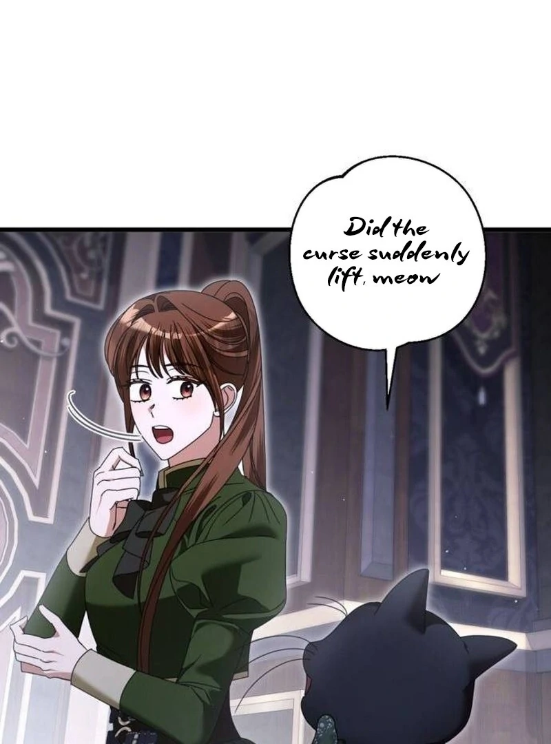 That’s Just How First Love Is, Your Highness Chapter 33 72