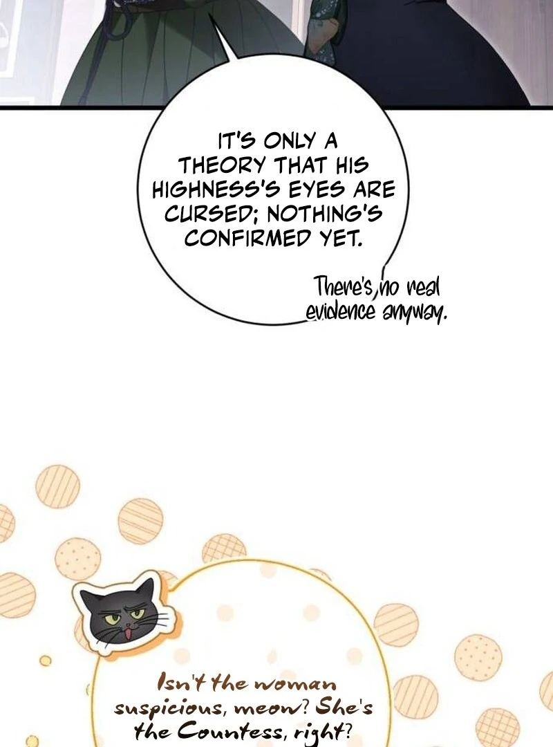 That’s Just How First Love Is, Your Highness Chapter 33 73