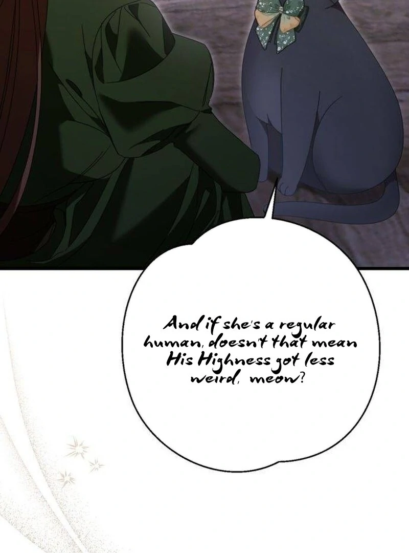 That’s Just How First Love Is, Your Highness Chapter 33 80