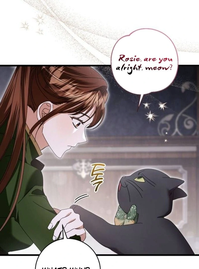 That’s Just How First Love Is, Your Highness Chapter 33 81