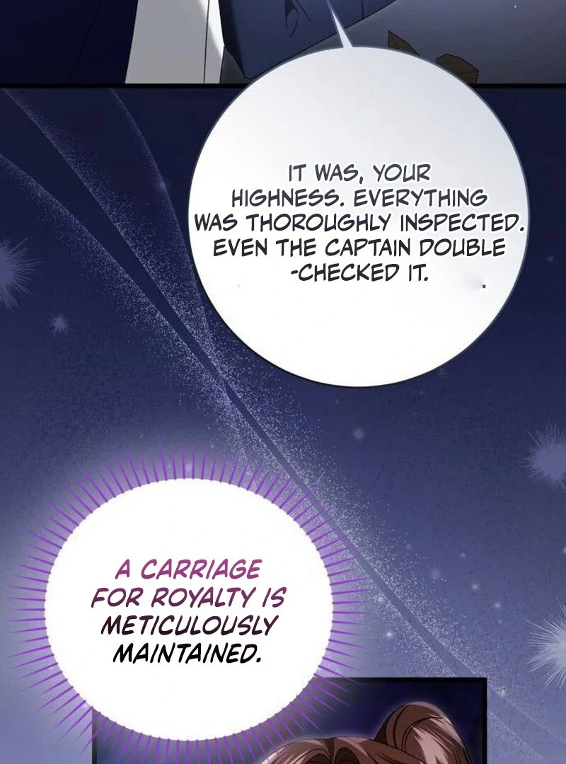 That’s Just How First Love Is, Your Highness Chapter 33 9