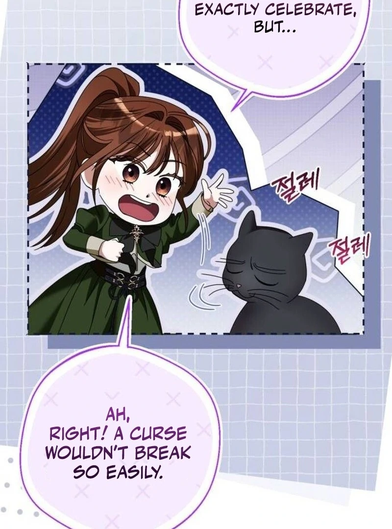 That’s Just How First Love Is, Your Highness Chapter 33 91