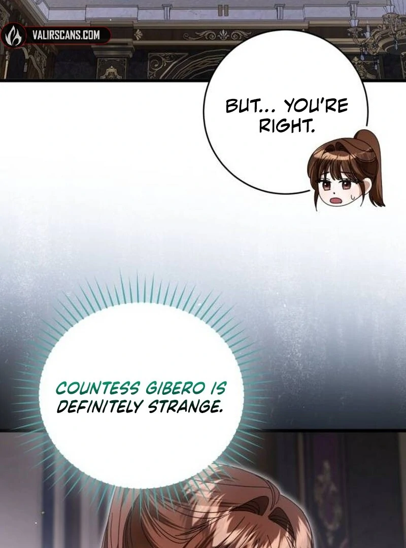 That’s Just How First Love Is, Your Highness Chapter 33 93