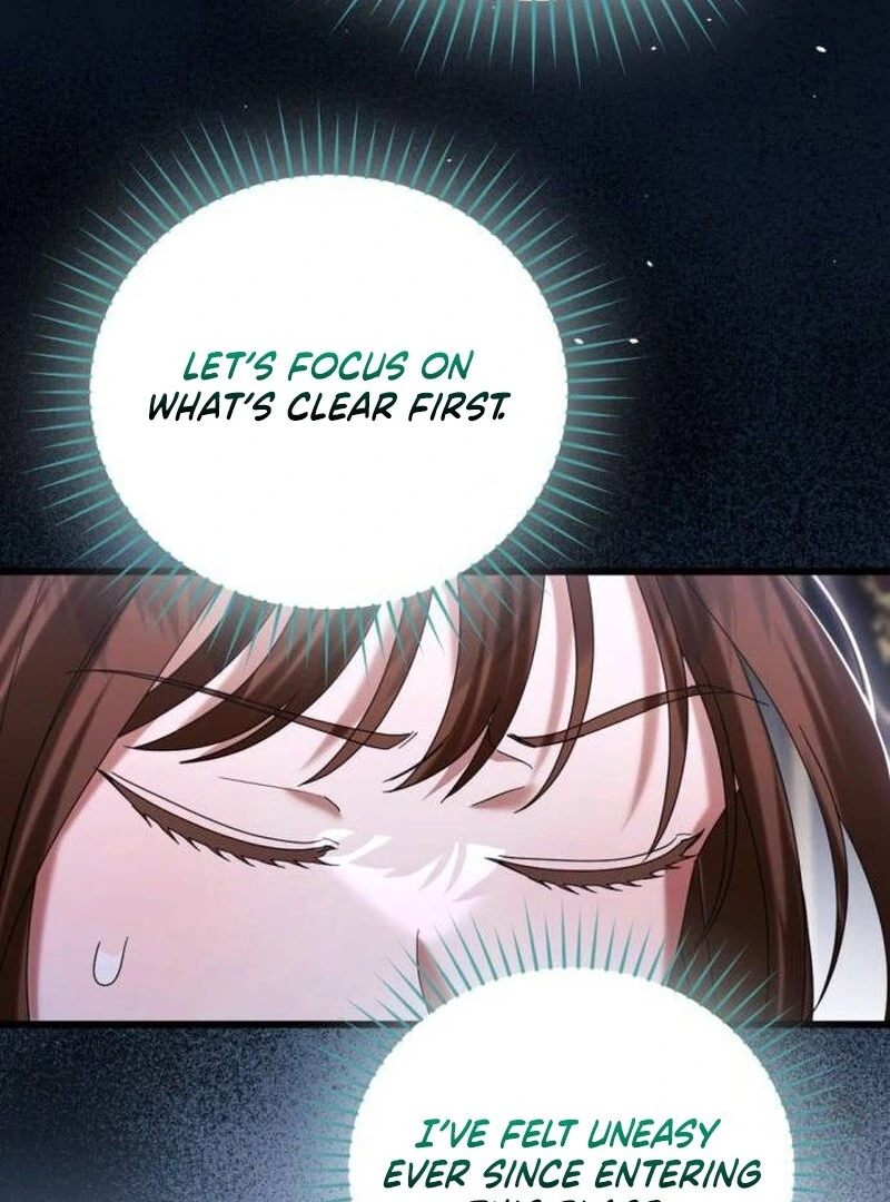 That’s Just How First Love Is, Your Highness Chapter 33 95