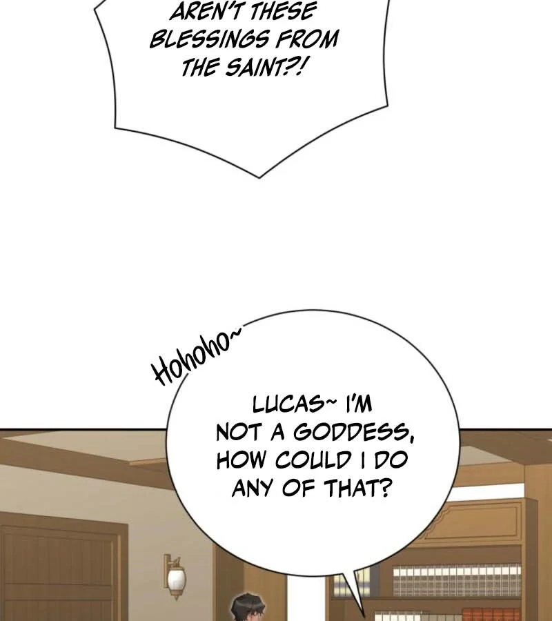My Affectionate Beast Chapter 37 10