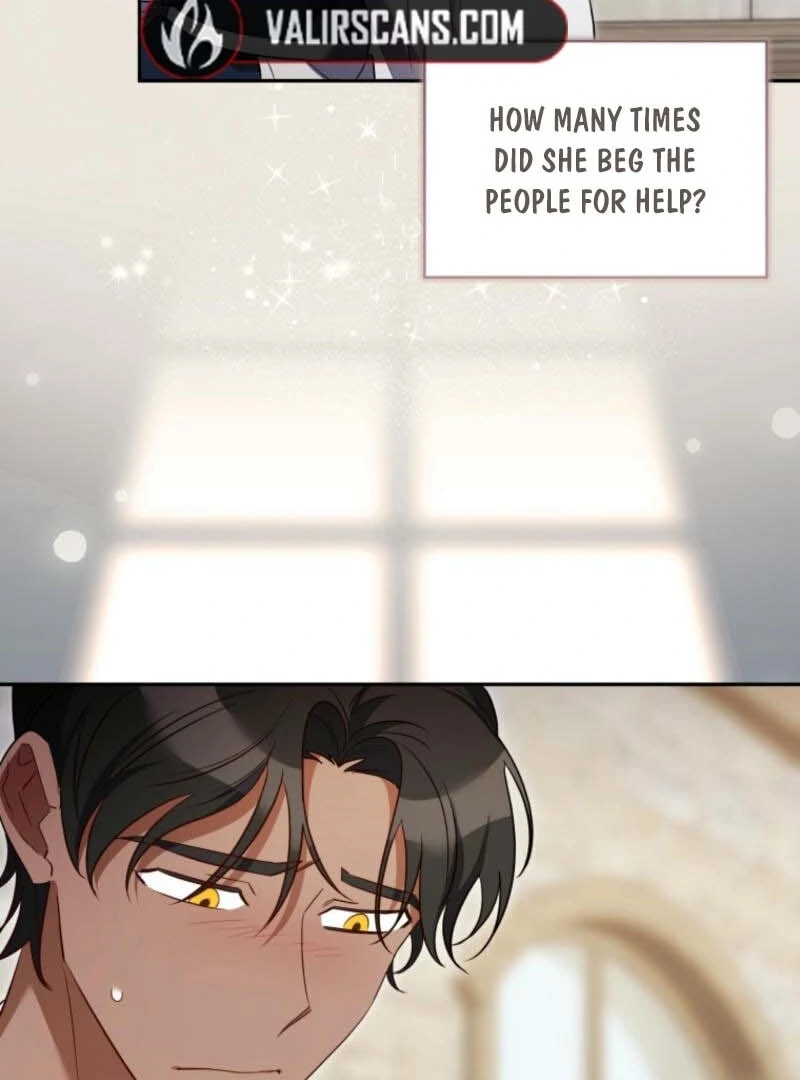 My Affectionate Beast Chapter 37 108