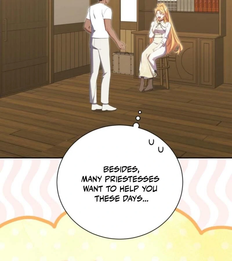 My Affectionate Beast Chapter 37 11