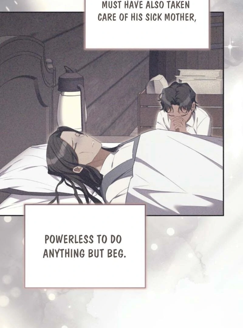 My Affectionate Beast Chapter 37 110