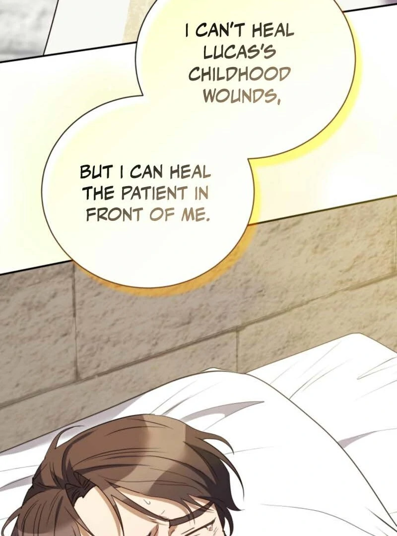 My Affectionate Beast Chapter 37 117