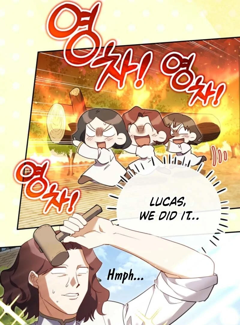 My Affectionate Beast Chapter 37 12