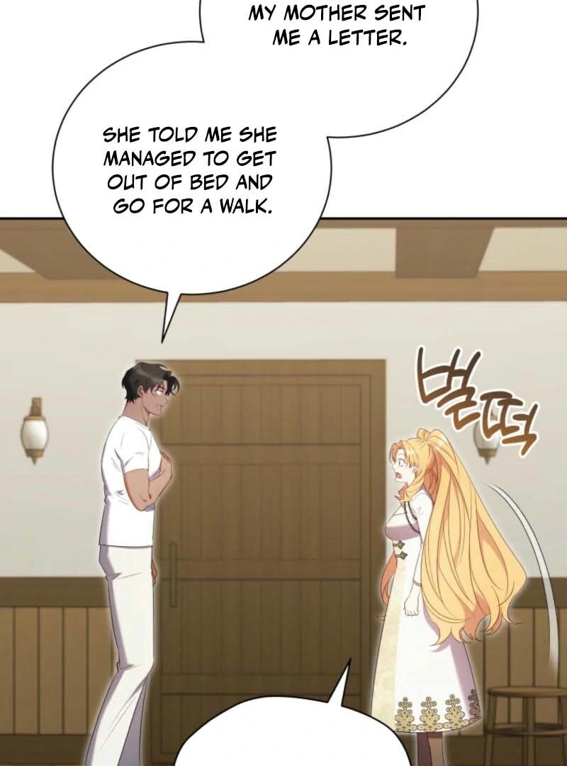 My Affectionate Beast Chapter 37 20