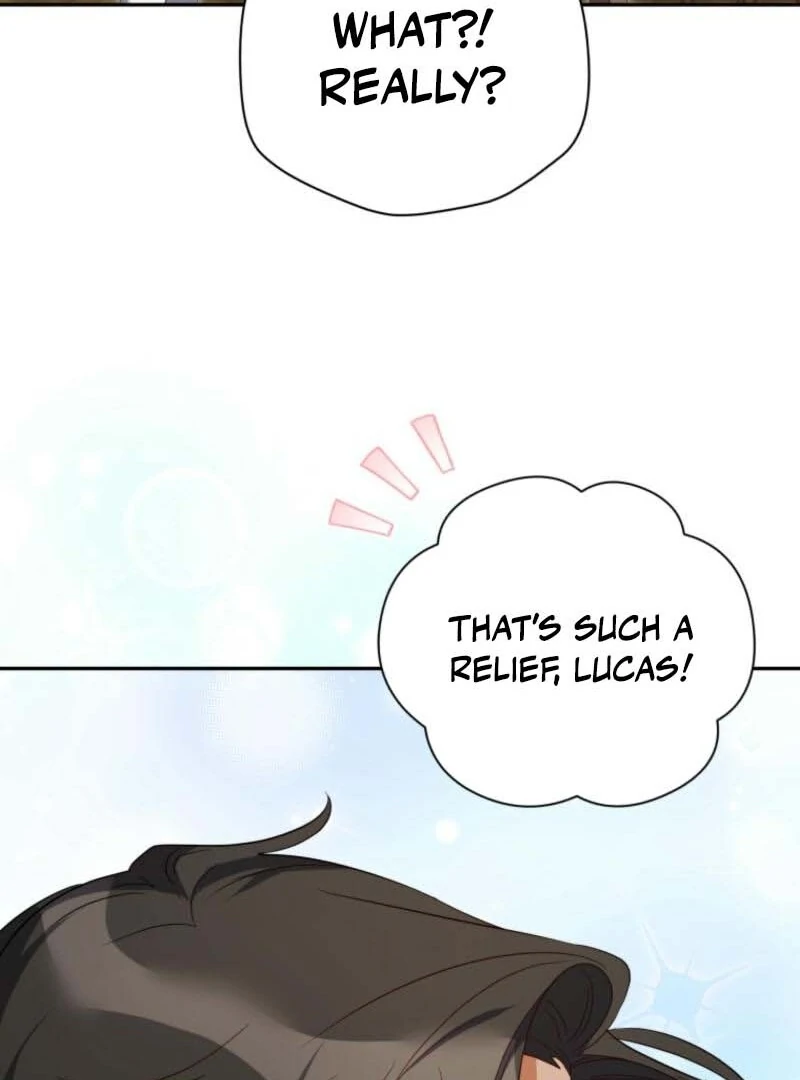 My Affectionate Beast Chapter 37 21